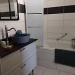 Apartment La D Angeline