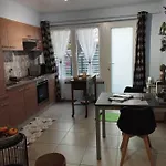 Apartament La D Angeline *