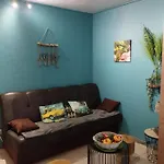 Apartament La D Angeline Foy-Notre-Dame