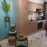 Apartment La D Angeline