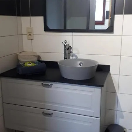 Appartement La D Angeline