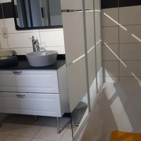 La D Angeline Apartment