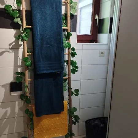 Appartamento La D Angeline