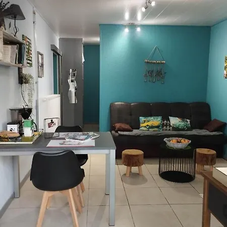 Apartment La D Angeline Foy-Notre-Dame