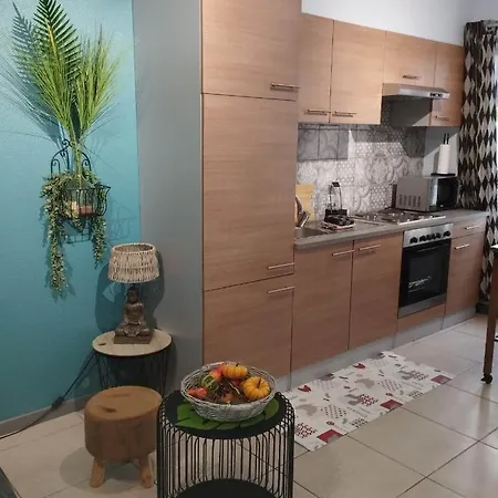 Apartment La D Angeline