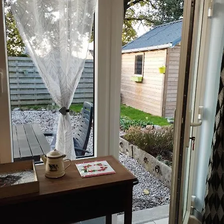 La D Angeline * Foy-Notre-Dame