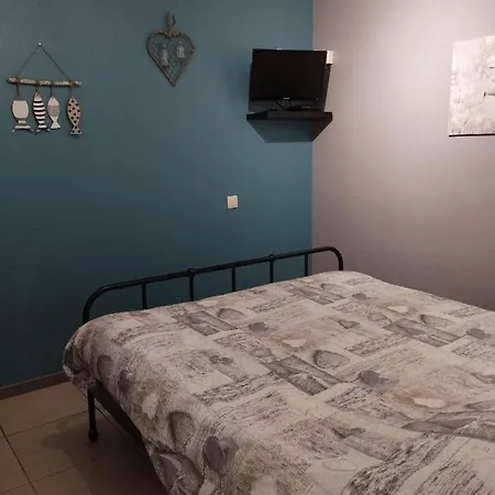 Appartamento La D Angeline *