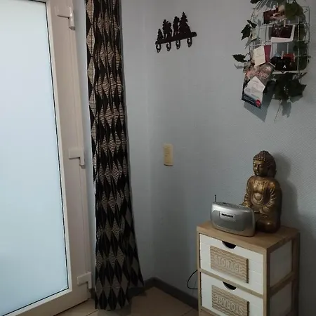 La D Angeline Appartamento Foy-Notre-Dame