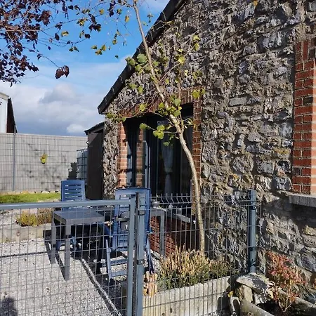 La D Angeline Appartamento *