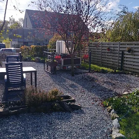 Appartamento La D Angeline Foy-Notre-Dame