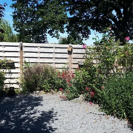 La D Angeline Appartamento *