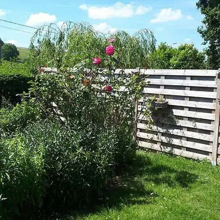 La D Angeline Appartamento Foy-Notre-Dame