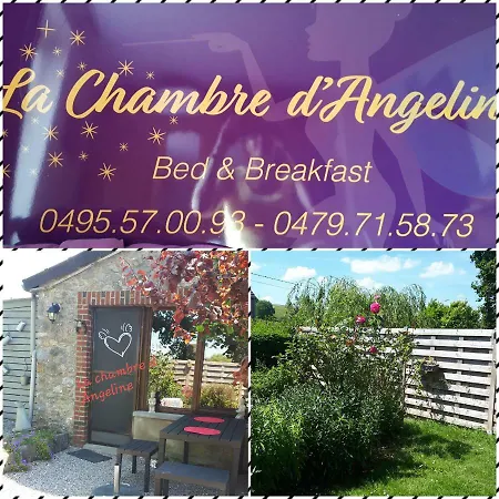 La D Angeline Foy-Notre-Dame