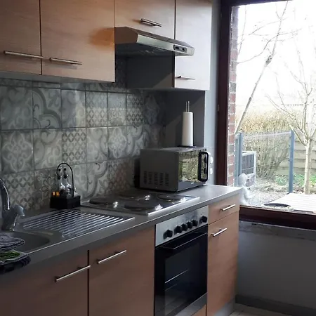 La D Angeline Appartement *