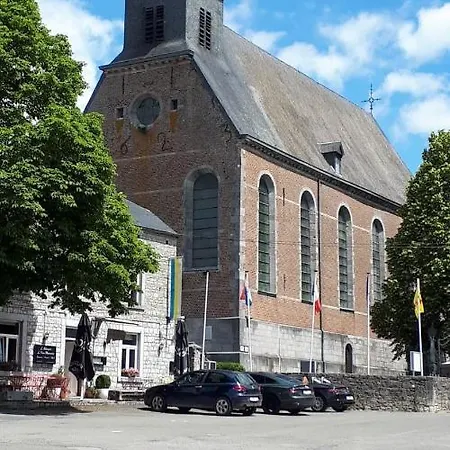 La D Angeline Foy-Notre-Dame