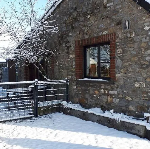 La D Angeline Foy-Notre-Dame