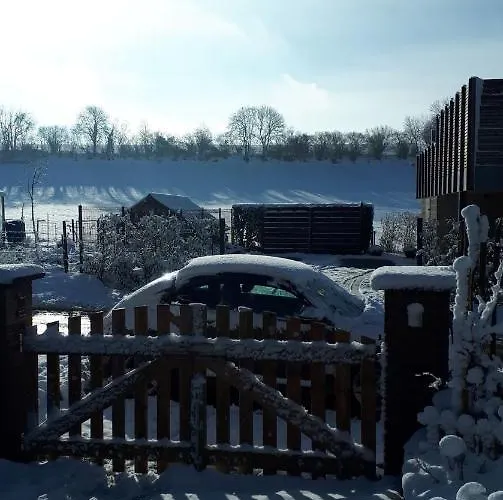 La D Angeline * Foy-Notre-Dame