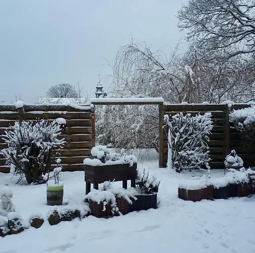 La D Angeline Διαμέρισμα *