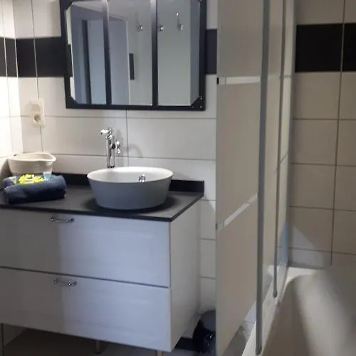 Διαμέρισμα La D Angeline