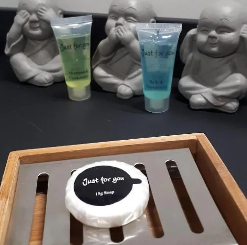 Apartament La D Angeline Foy-Notre-Dame