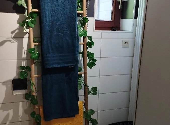 Διαμέρισμα La D Angeline