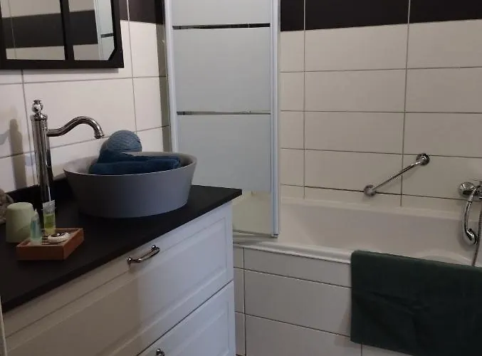 Διαμέρισμα La D Angeline