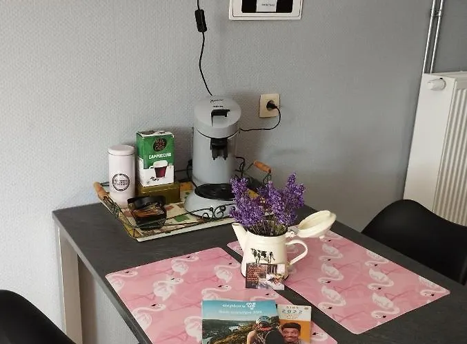 La D Angeline Διαμέρισμα *