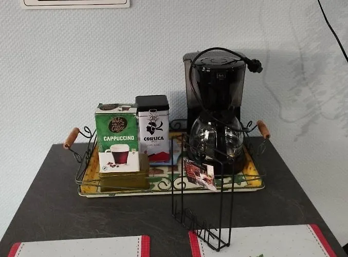 La D Angeline Διαμέρισμα