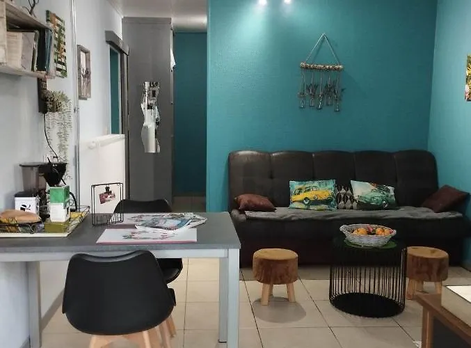 Διαμέρισμα La D Angeline Foy-Notre-Dame