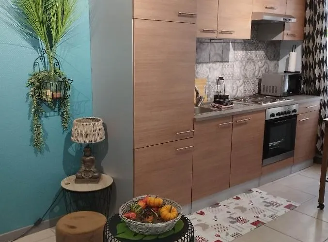 Διαμέρισμα La D Angeline