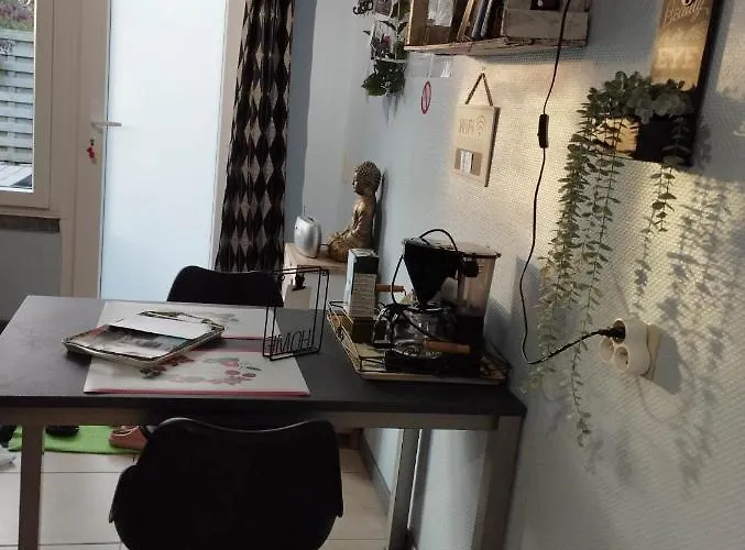 La D Angeline Διαμέρισμα