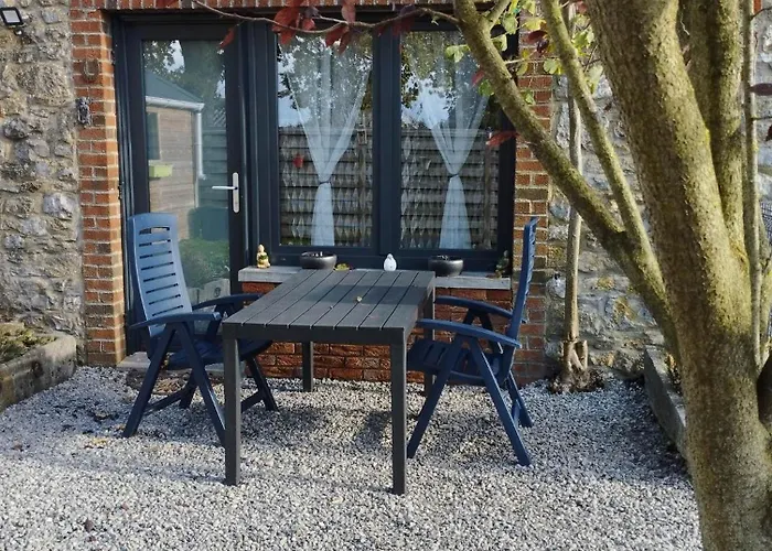 La D Angeline * Foy-Notre-Dame