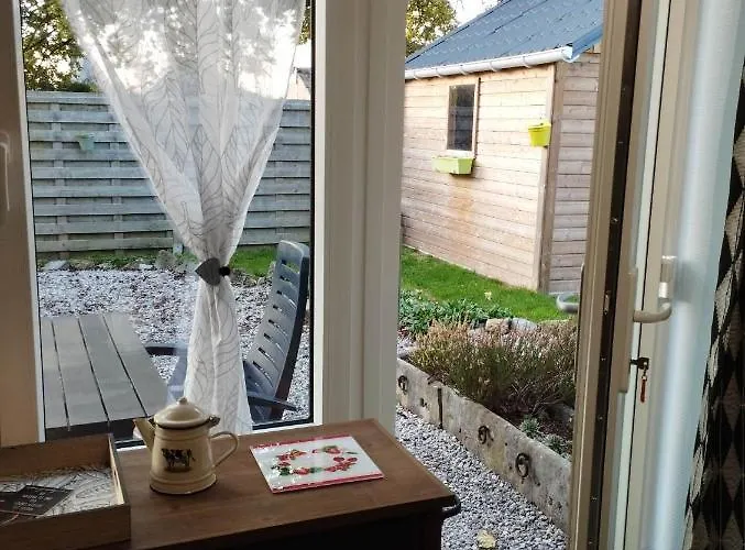 La D Angeline * Foy-Notre-Dame