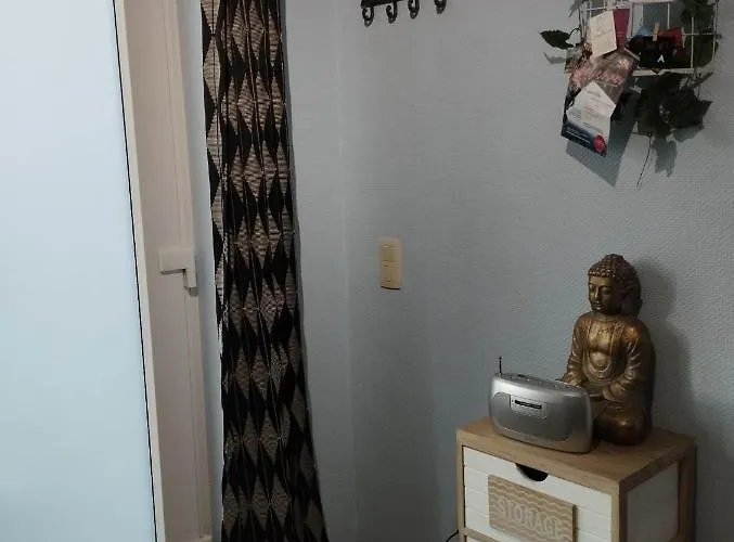 La D Angeline Διαμέρισμα Foy-Notre-Dame