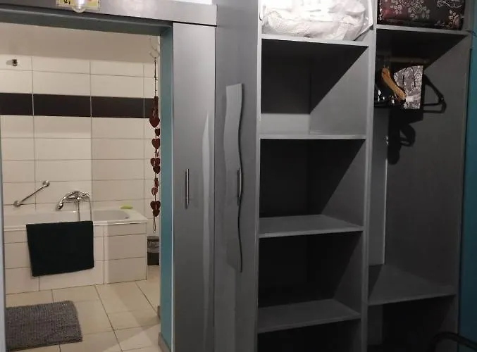 La D Angeline * Foy-Notre-Dame