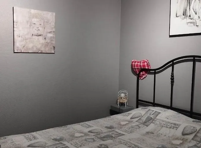 La D Angeline * Foy-Notre-Dame