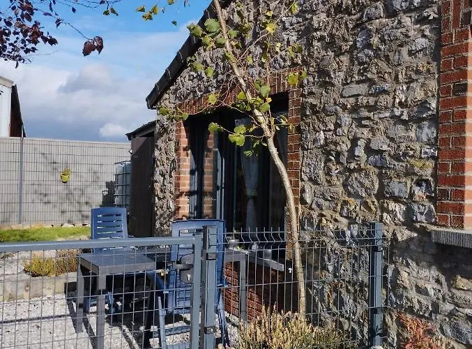 La D Angeline Διαμέρισμα *