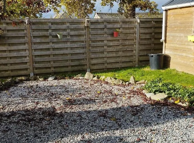 La D Angeline Διαμέρισμα *