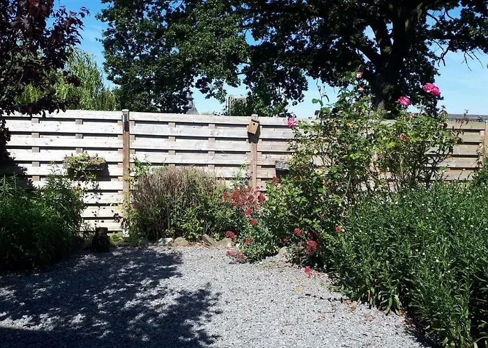 La D Angeline Διαμέρισμα *