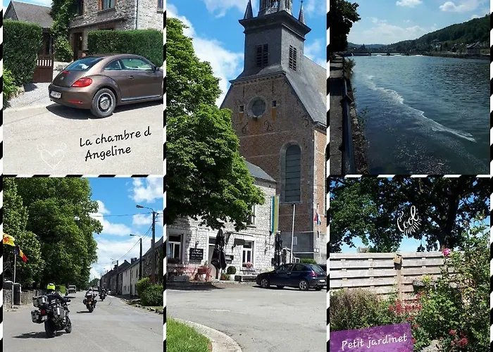 La D Angeline Διαμέρισμα