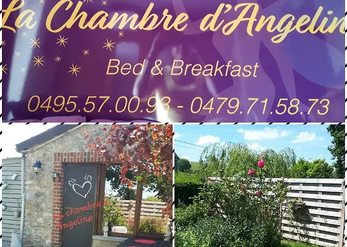 La D Angeline Foy-Notre-Dame