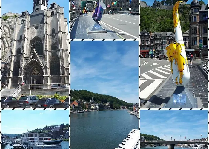 La D Angeline Διαμέρισμα *