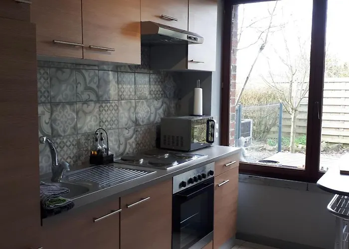 La D Angeline Διαμέρισμα *