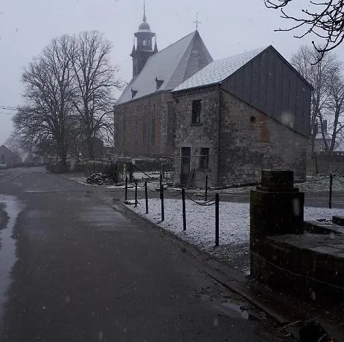 La D Angeline Apartment